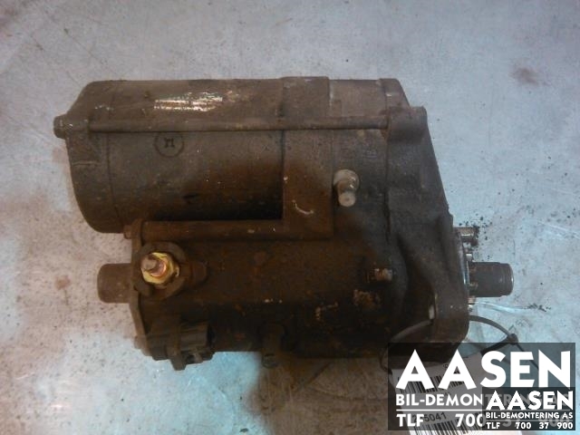 Starter diesel til Toyota Land Cruiser 90, 1996-2002  (DENSO|28100-67090)