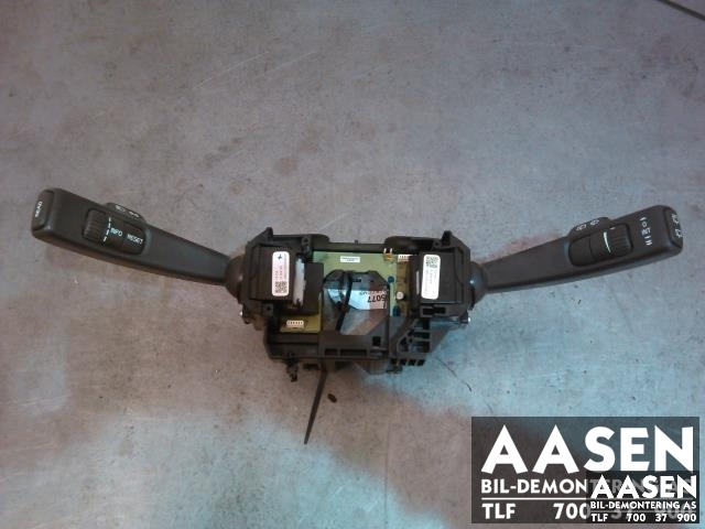 Bryter combi til Volvo V70, 2007-2013 (Type III, Fase 1)  (31264162)