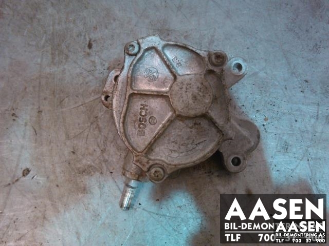 Vakuumpumpe til Peugeot Expert, 2007-2016 (Type II) (BOSCH|4565 87)