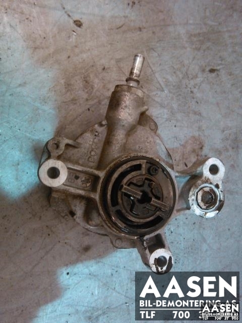 Vakuumpumpe til Peugeot Expert 2007-2016 (Type II)  (BOSCH|4565 87|98 018 887 80|)