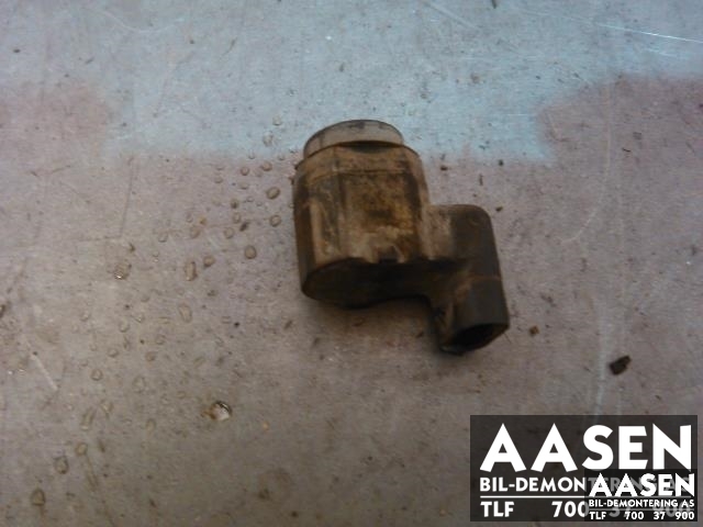 Parkeringssensor bak til Nissan Qashqai, 2007-2010 (Type I, Fase 1)  (28438 BG00A)