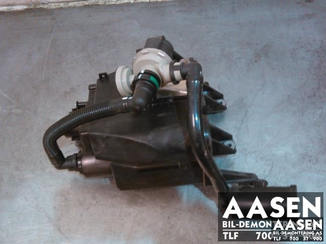 Styreenhet diverse til BMW X5 2013-2018 (F15) (F15)