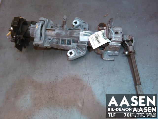 Rattaksel til Chrysler Voyager 2001-2008 (Type IV)
