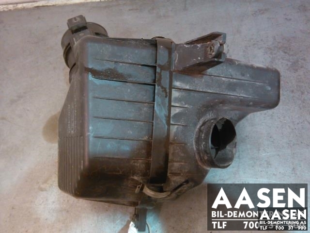 Luftfilterboks til Suzuki Grand Vitara, 2005-2015 (Type III)  