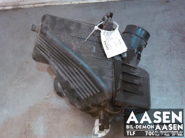 Luftfilterboks til Suzuki Grand Vitara 2005-2015 (Type III)
