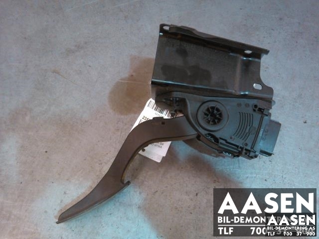 Pedal gass til Suzuki Grand Vitara, 2005-2015 (Type III)  (HELLA|I5900-65J00)