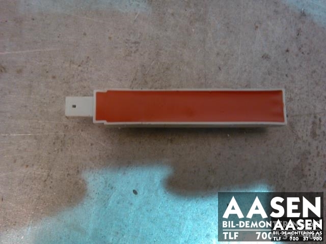 Styreenhet antenne til VW Passat, 2015-2019 (Fase 1) (B8) (B8) (5K0962132B)