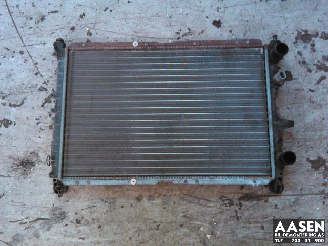 Radiator (manuell gir) til Fiat Coupe 1994-2000 (VALEO|)