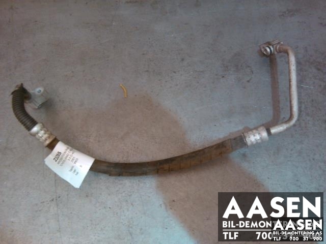 Aircondition rør til Toyota Land Cruiser 90, 1996-2002  