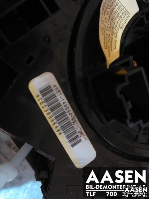 Bryter combi til Ford Transit Connect 2009-2013 (Type I, Fase 2)  (4M5T-14A664-AB|)