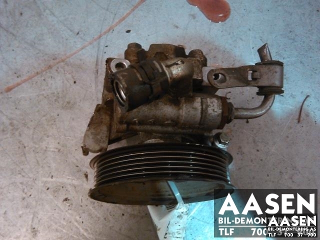 Servo pumpe mekanisk til Ford Transit Connect 2009-2013 (Type I, Fase 2) (TOYODA|5125207|)
