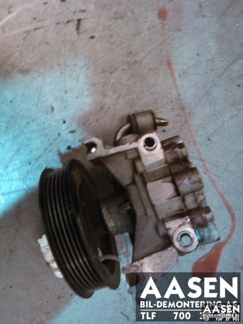 Servo pumpe mekanisk til Ford Transit Connect 2009-2013 (Type I, Fase 2) (TOYODA|5125207|)