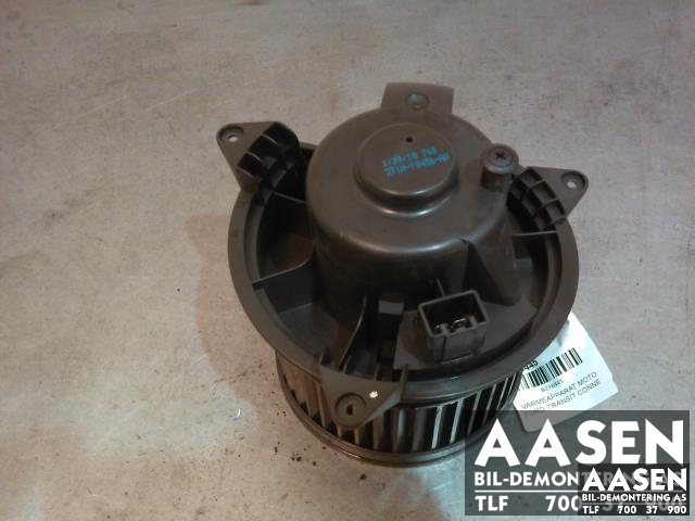Varmeapparat motor til Ford Transit Connect 2009-2013 (Type I, Fase 2) (2T1H-18456-AA|)