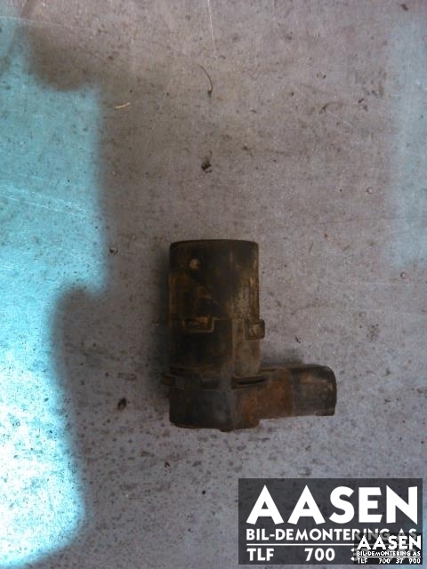 Parkeringssensor bak til Ford Transit Connect 2009-2013 (Type I, Fase 2) (2W93-15K859|)