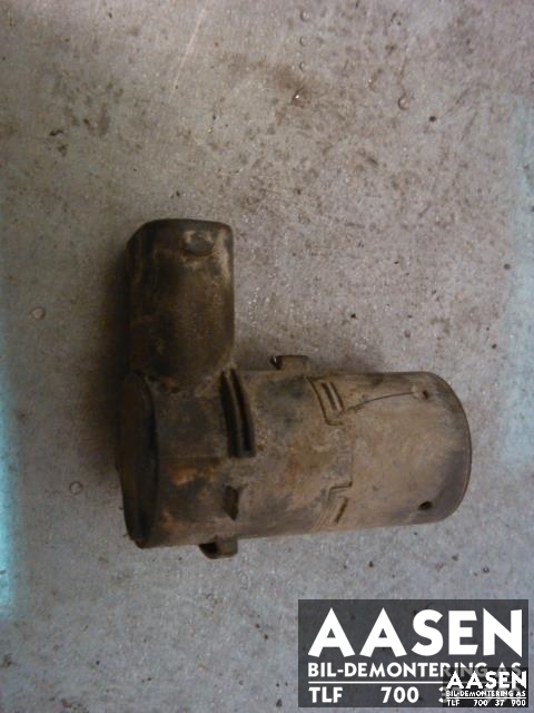 Parkeringssensor bak til Ford Transit Connect 2009-2013 (Type I, Fase 2) (2W93-15K859|)