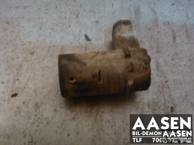Parkeringssensor bak til Ford Transit Connect 2009-2013 (Type I, Fase 2) (2W93-15K859|)