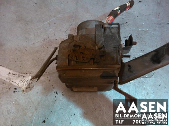 ABS sentral til Toyota Verso 2004-2009 (Type II) (BOSCH|44540-0F020|0265234222|)
