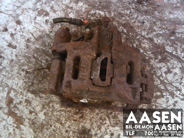Bremsecaliper høyre foran til Peugeot Expert 1996-2007 (Type I) (4400 F8|4410 72|)