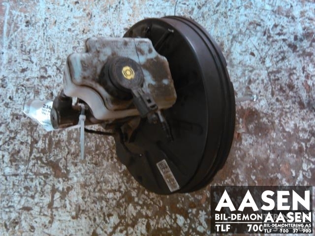 Bremsekraft-forsterker til VW Caddy 2010-2015 (Type III, Fase 2) (1T1614105AE|)