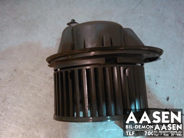 Varmeapparat motor til VW Caddy 2010-2015 (Type III, Fase 2)  (VALEO|)