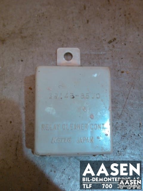 Styreenhet diverse til Suzuki Grand Vitara, 2005-2015 (Type III)  (KOITO|39145-65J0)