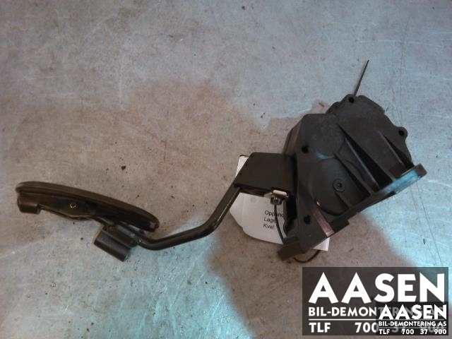 Pedal gass til Lexus IS, 2006-2013 (Type II) (XE20) (XE20) (DENSO|78110-53120)