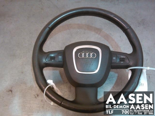 Ratt til Audi A4, 2004-2008 (Type III) (B7) (B7) 