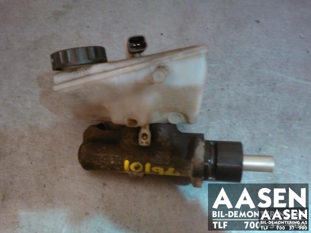 Bremsepumpe hoved til Peugeot Expert, 1996-2007 (Type I) (4601 K2)