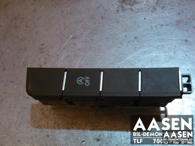 Bryter diverse til VW Passat, 2015-2019 (Fase 1) (B8) (B8) (3G0927137T)