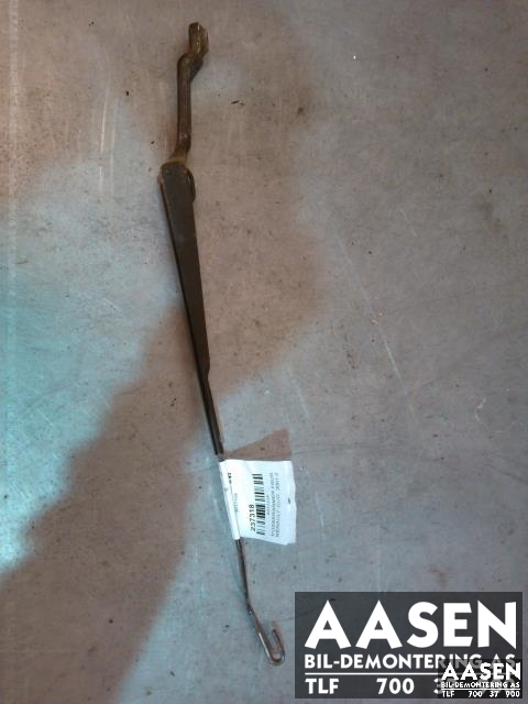 Viskerarmer frontrute til Renault Clio, 2001-2006 (Type II, Fase 2)  (8200030394 A)