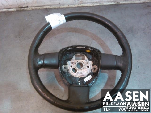 Ratt til Audi A4, 2004-2008 (Type III) (B7) (B7) 