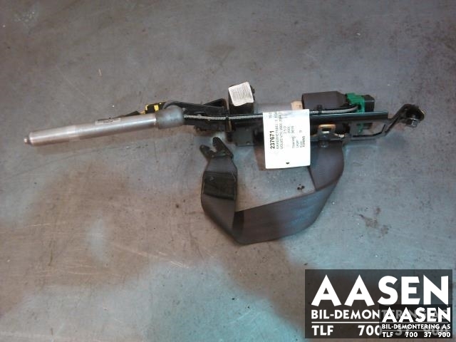 Sikkerhetsbelte foran høyre til Volvo V70 2000-2004 (Type II, Fase 1) (8626240|)