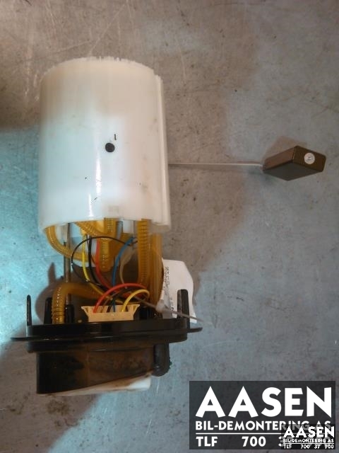 Dieselpumpe fødepumpe til Peugeot 3008, 2009-2016 (Type I)  (98 029 857 80)