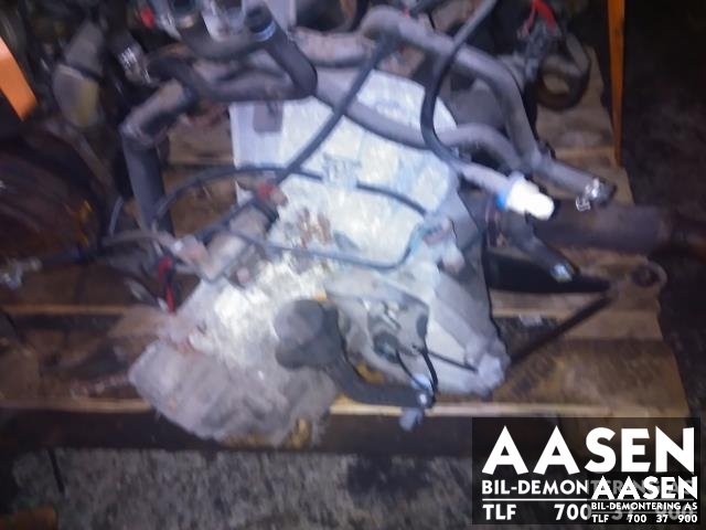 Girkasse til Fiat Coupe 1994-2000 (N/F|)
