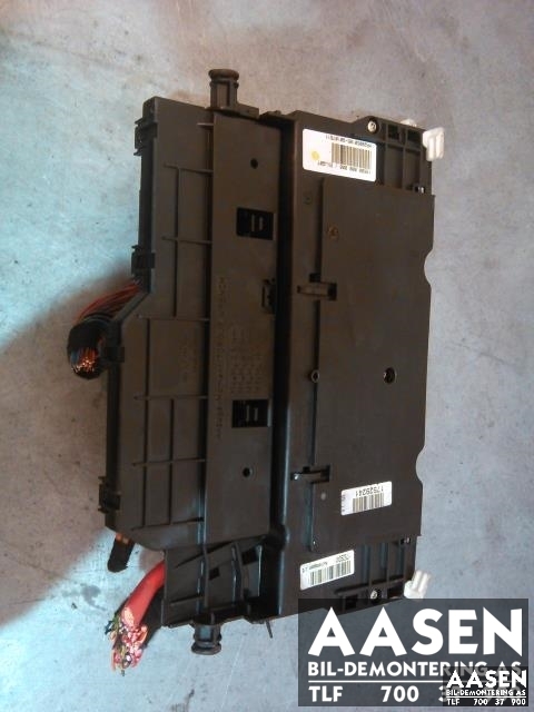 Sikringsboks til BMW 3-Serie 1998-2005 (E46) (E46)
