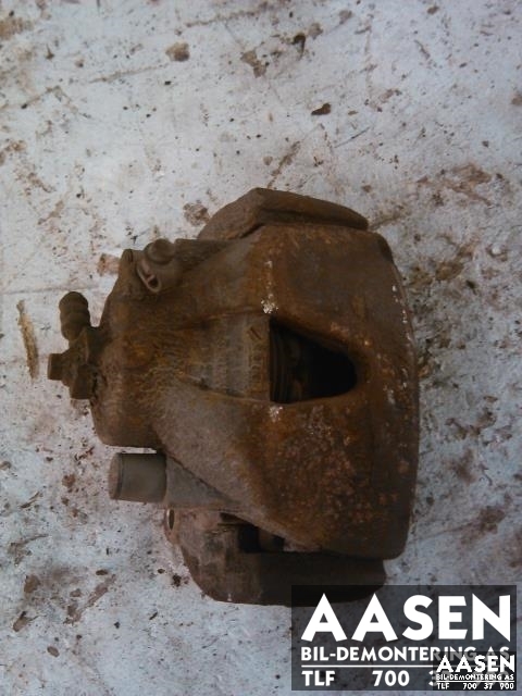 Bremsecaliper venstre foran til Opel Zafira B, 2005-2011  (ATE|93176426)