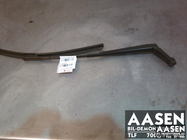 Viskerarmer frontrute til Opel Zafira B, 2005-2011  (13145564)