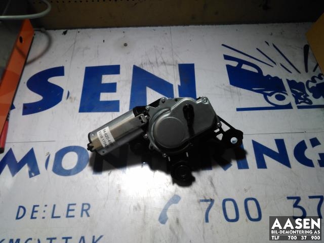 Viskermotor bakrute til VW Passat 2001-2005 (B5,3BG) (B5,3BG) 