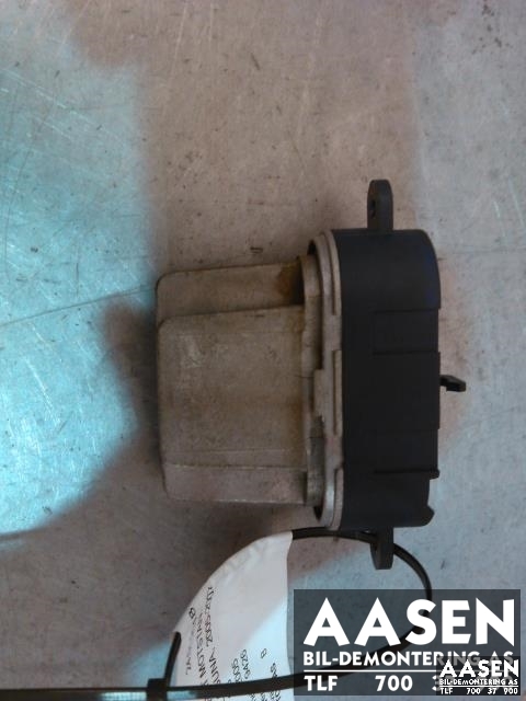 Varmeapparat motstand til Renault Laguna 2005-2007 (Type II, Fase 2) (52485218|)