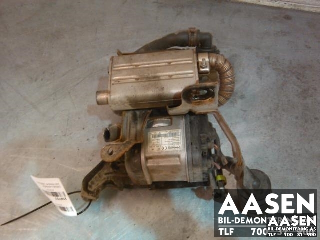 Dieselvarmer til VW Passat, 2005-2010 (B6) (B6) (WEBASTO|3C0815065F)