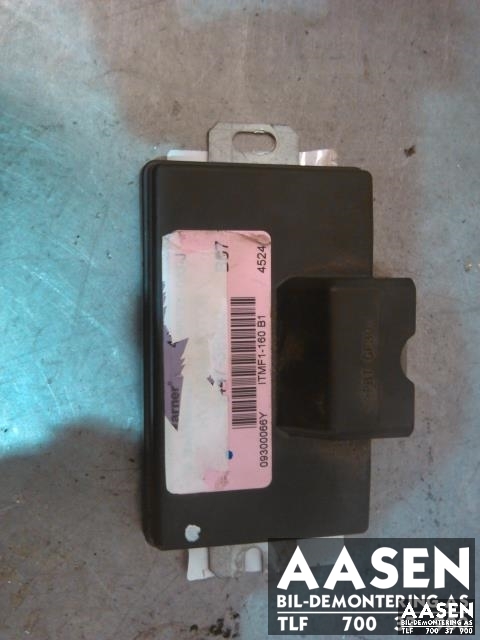 Styreenhet girkasse til Hyundai Tucson, 2003-2009  (95447-39980)
