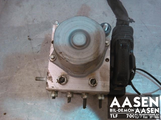 ABS sentral til Subaru XV, 2012-2017 (Type I)  (BOSCH|27536FJ190)