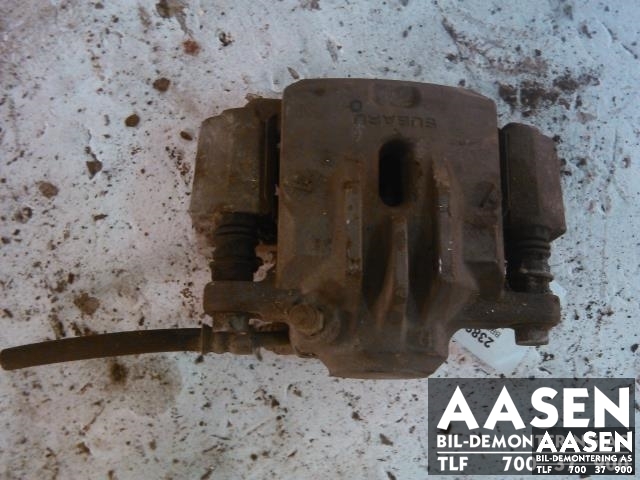 Bremsecaliper høyre bak til Subaru XV, 2012-2017 (Type I)  (26692FJ000)