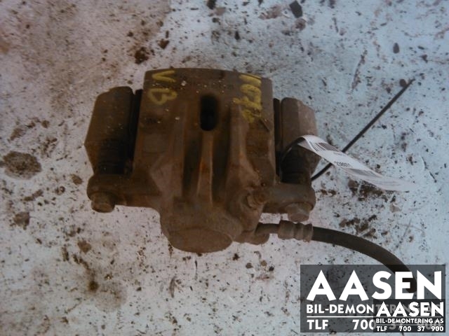 Bremsecaliper venstre bak til Subaru XV, 2012-2017 (Type I)  (26692FJ010)
