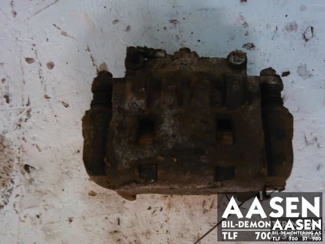 Bremsecaliper venstre foran til Subaru XV, 2012-2017 (Type I)  (26292SC030)