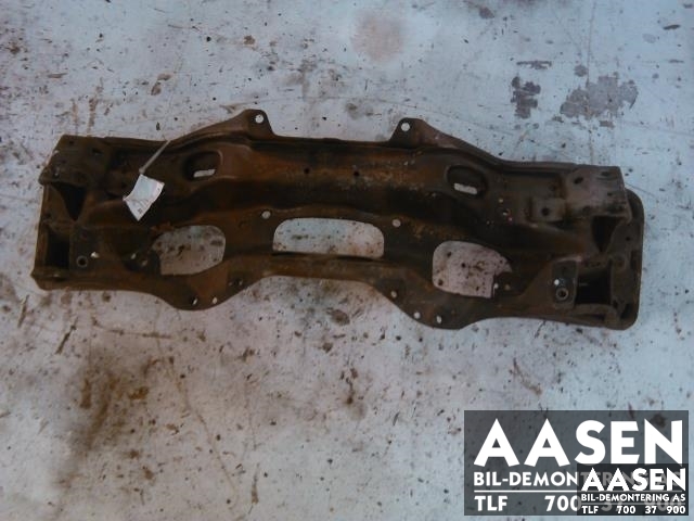 Travers foran hoved til Subaru XV, 2012-2017 (Type I)  (20101SG000)