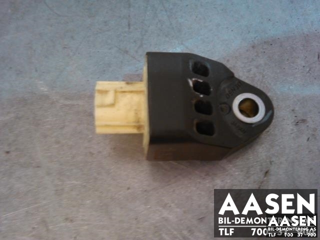 Airbag sensor høyre til Subaru XV, 2012-2017 (Type I)  (98231SG000)