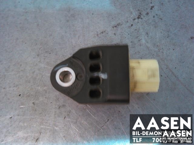 Airbag sensor venstre til Subaru XV, 2012-2017 (Type I)  (98231SG000)