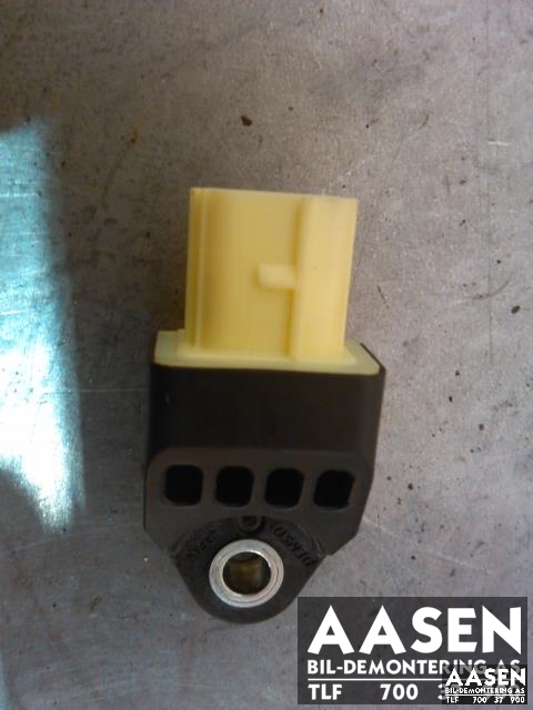 Airbag sensor venstre til Subaru XV, 2012-2017 (Type I)  (98237FJ000)