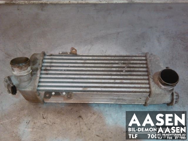 Intercooler til Hyundai i30 2007-2012 (Type I) (MODINE|28270-2A62X|)